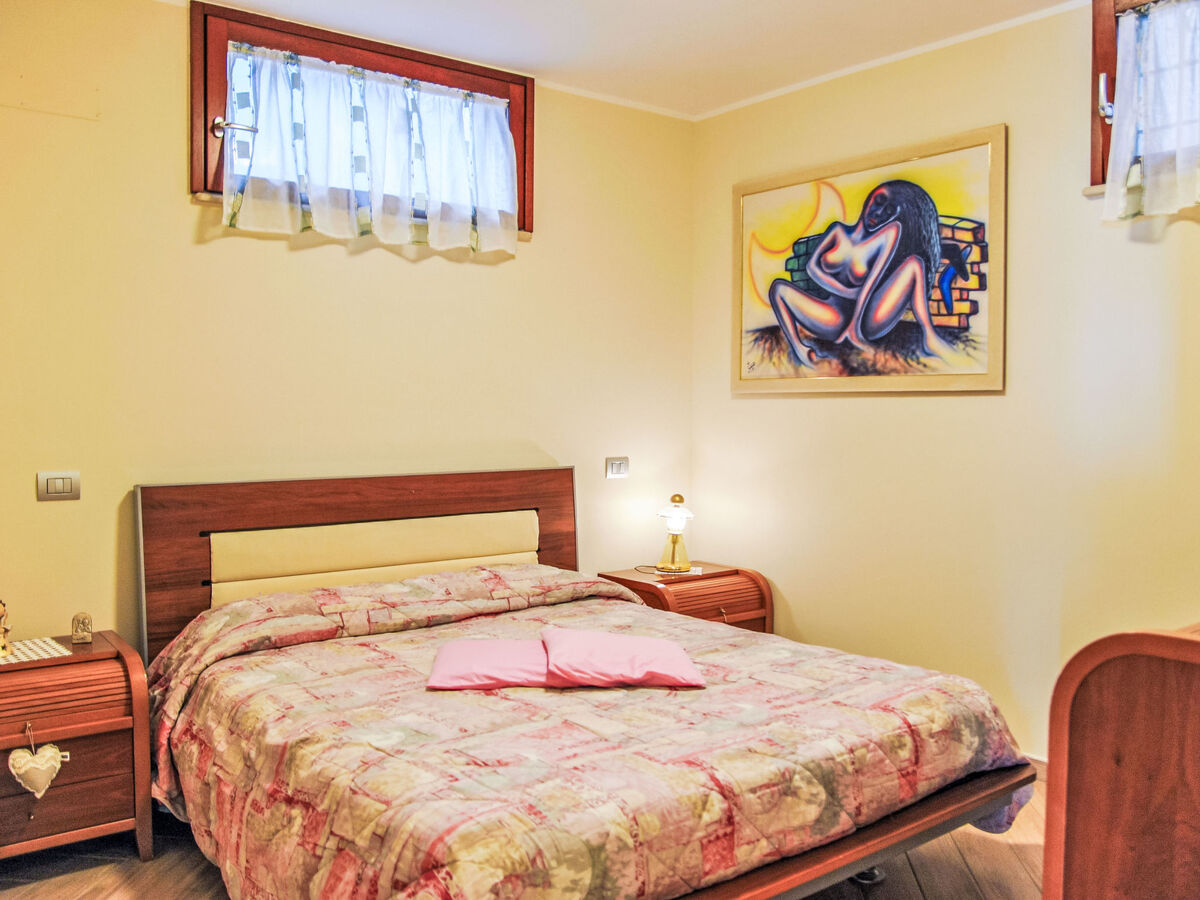 Corte Saturnia – Appartement 3 pièces à Spigno Saturnia - Photo 15