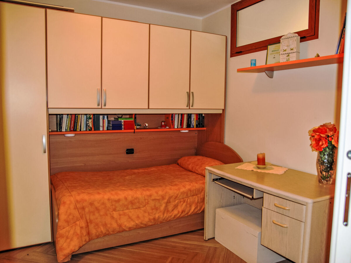 Corte Saturnia – Appartement 3 pièces à Spigno Saturnia - Photo 20