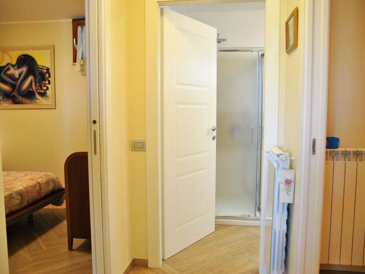 Corte Saturnia – Appartement 3 pièces à Spigno Saturnia - Photo 21