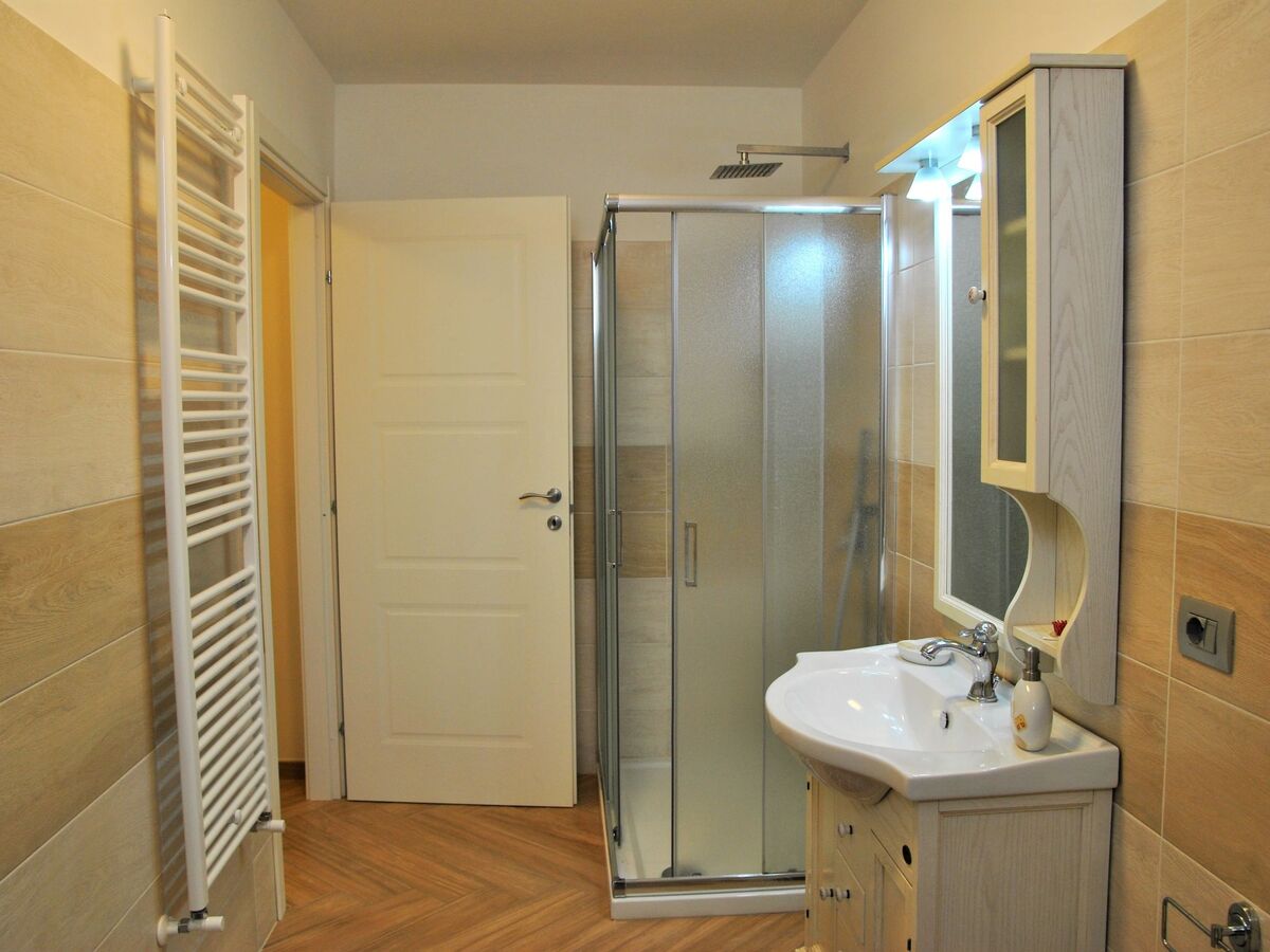 Corte Saturnia – Appartement 3 pièces à Spigno Saturnia - Photo 22