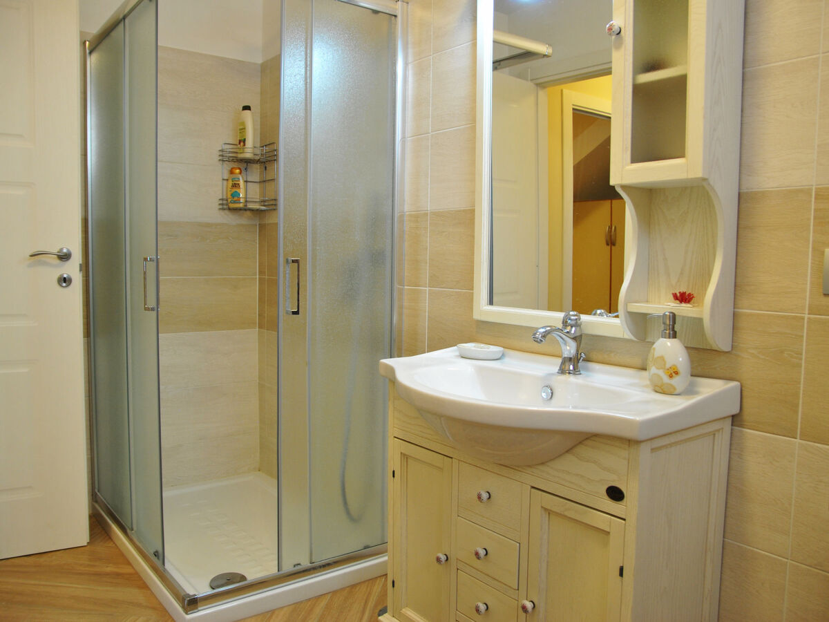 Corte Saturnia – Appartement 3 pièces à Spigno Saturnia - Photo 23