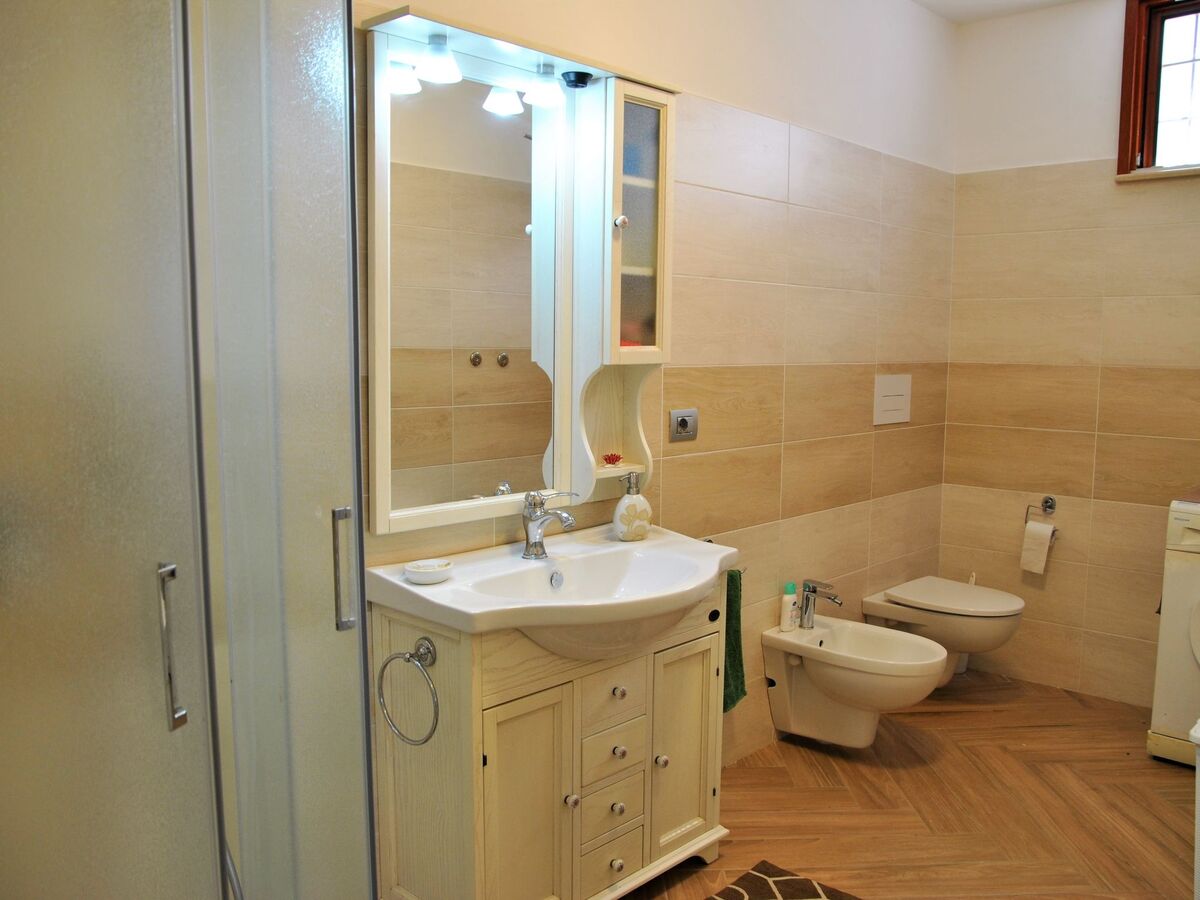 Corte Saturnia – Appartement 3 pièces à Spigno Saturnia - Photo 24