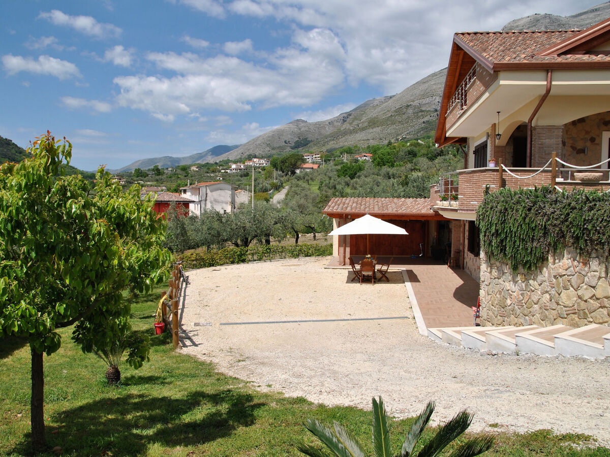 Corte Saturnia – Appartement 3 pièces à Spigno Saturnia - Photo 27