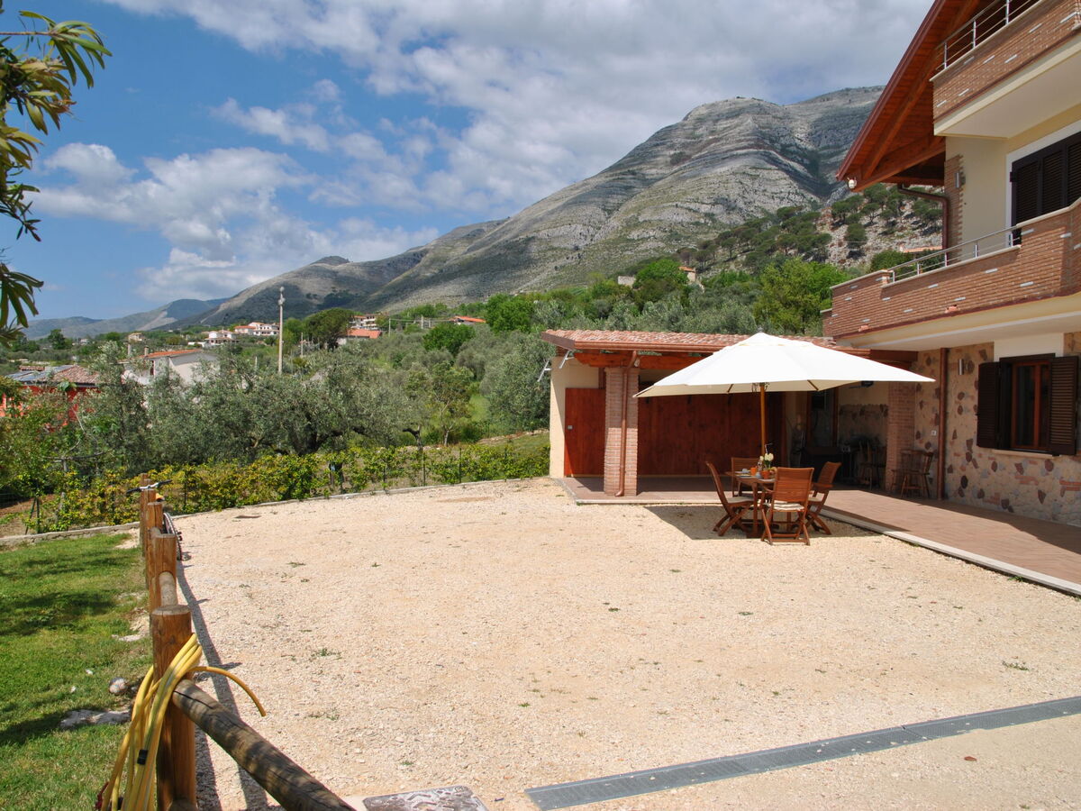 Corte Saturnia – Appartement 3 pièces à Spigno Saturnia - Photo 28