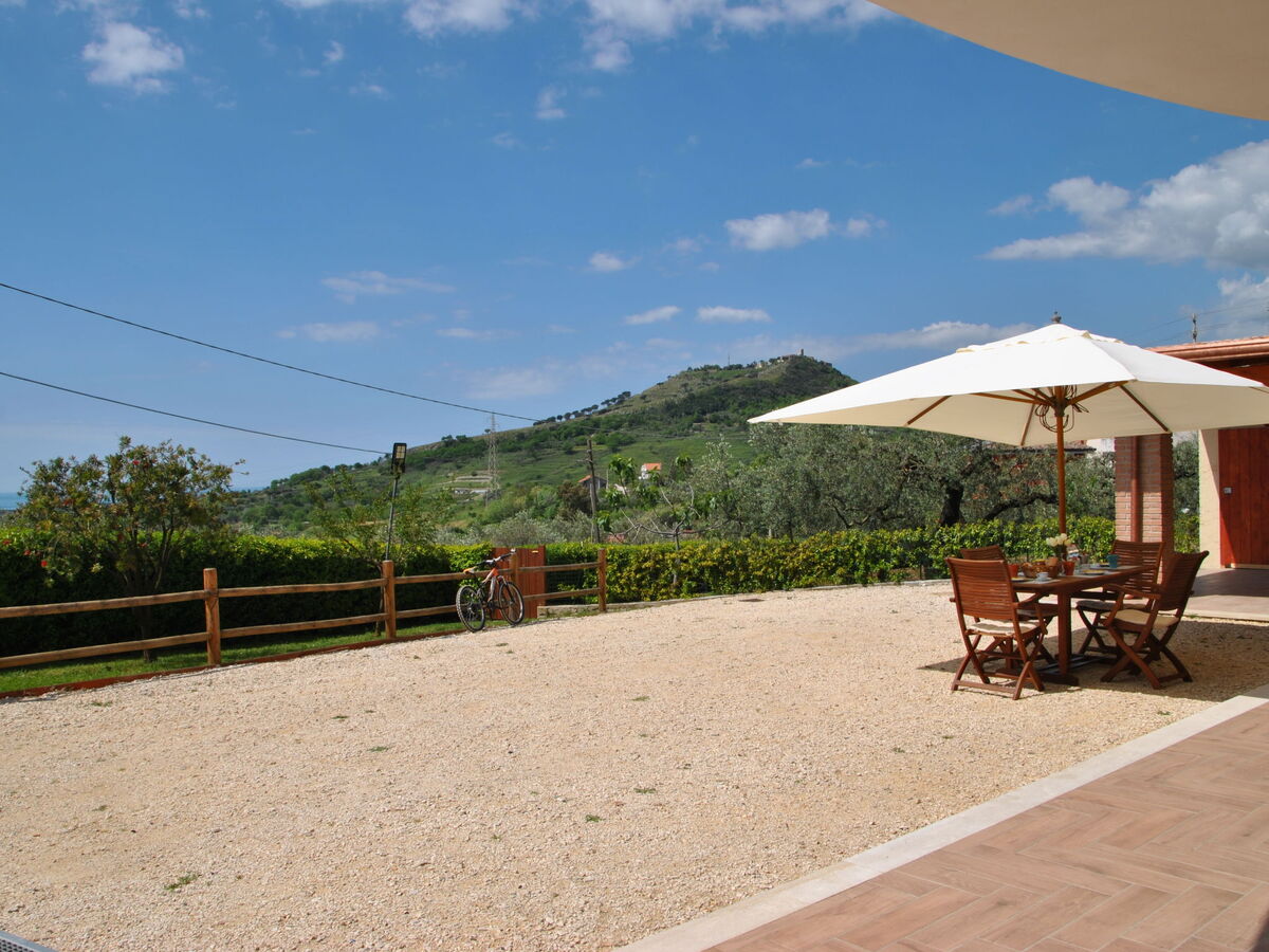 Corte Saturnia – Appartement 3 pièces à Spigno Saturnia - Photo 29