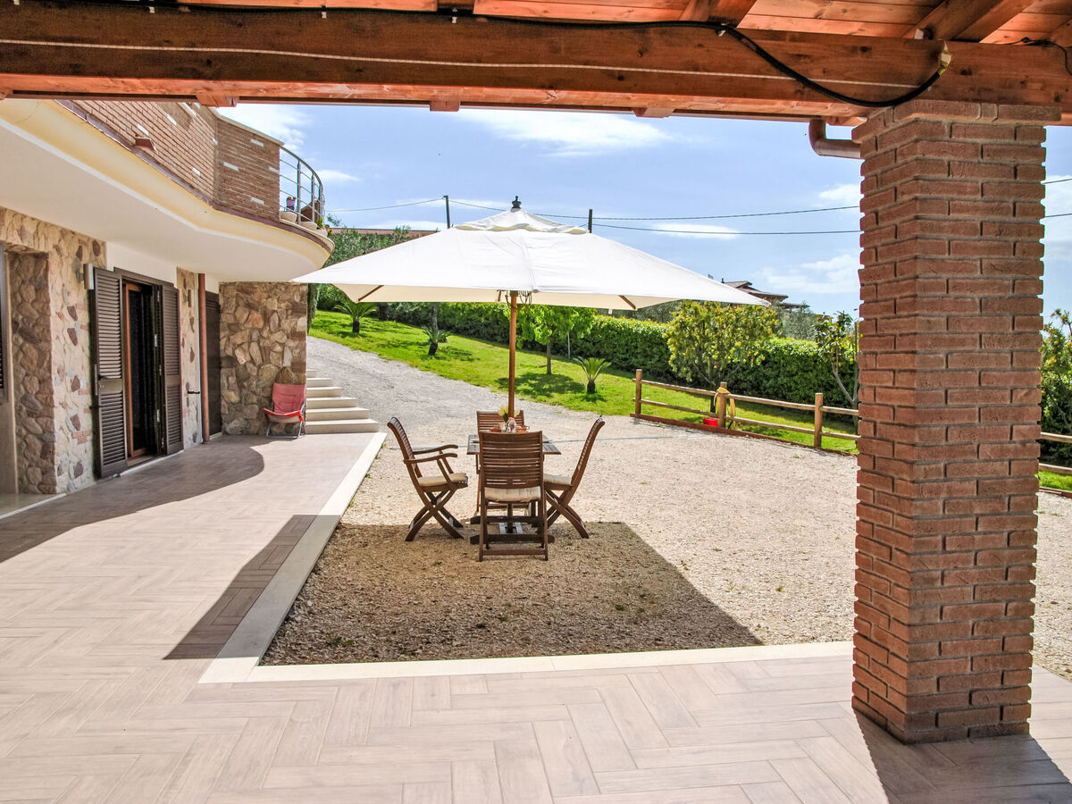 Corte Saturnia – Appartement 3 pièces à Spigno Saturnia - Photo 30