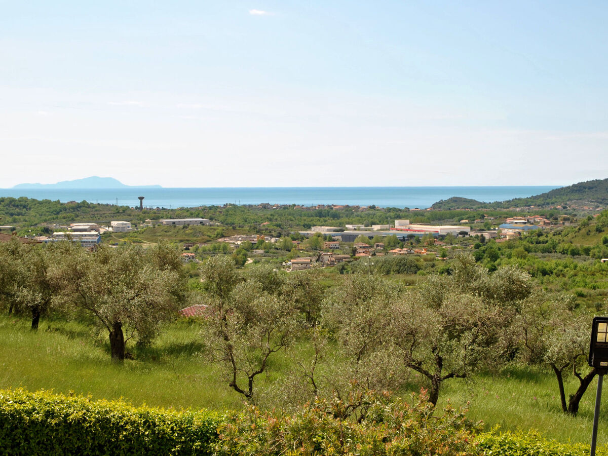 Corte Saturnia – Appartement 3 pièces à Spigno Saturnia - Photo 34