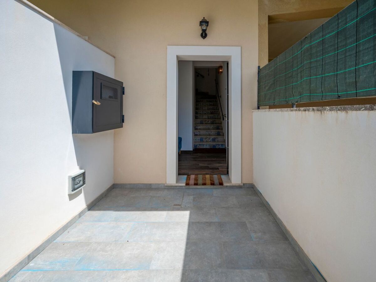 Villa Nisa Apartment mit Meerblick, Syrakus - Photo 2