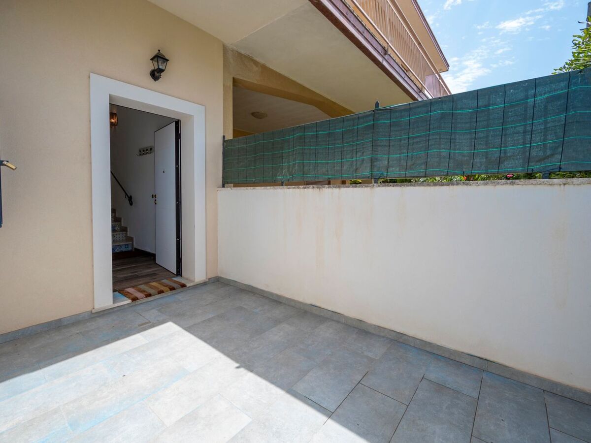 Villa Nisa Apartment mit Meerblick, Syrakus - Photo 3