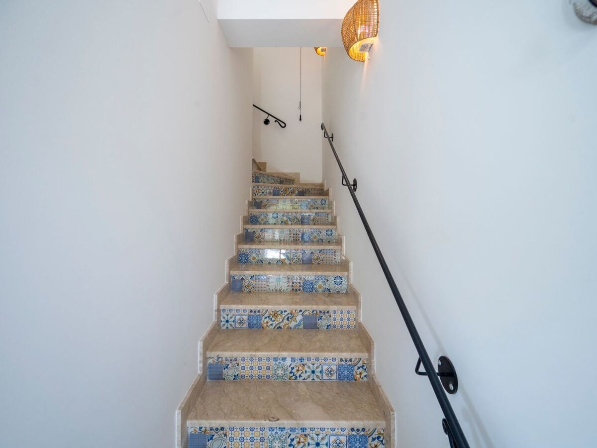 Villa Nisa Apartment mit Meerblick, Syrakus - Photo 4