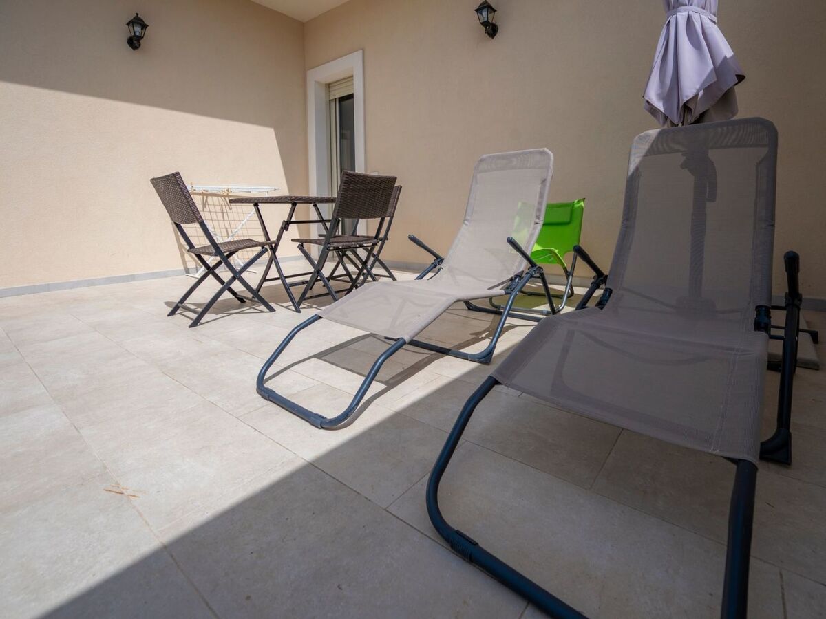 Villa Nisa Apartment mit Meerblick, Syrakus - Photo 7