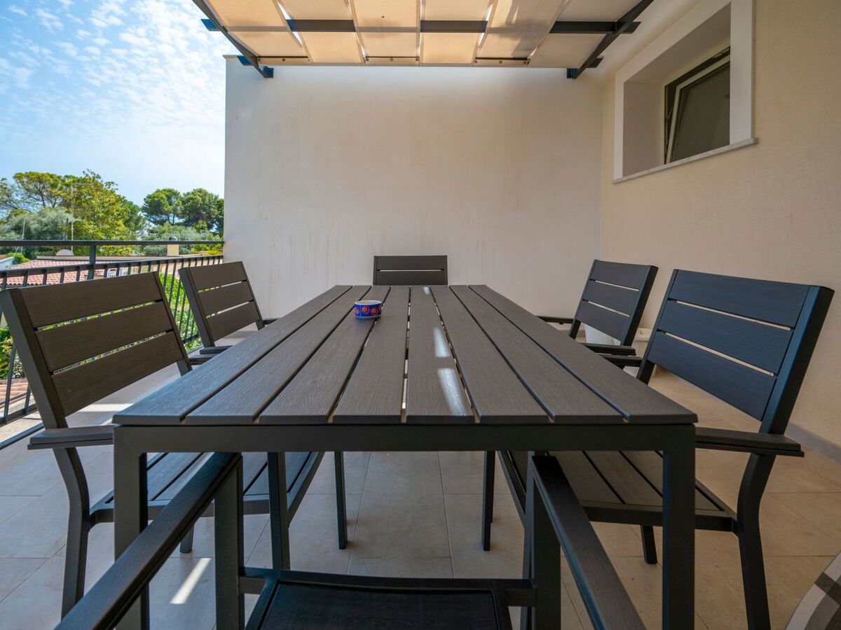 Villa Nisa Apartment mit Meerblick, Syrakus - Photo 9