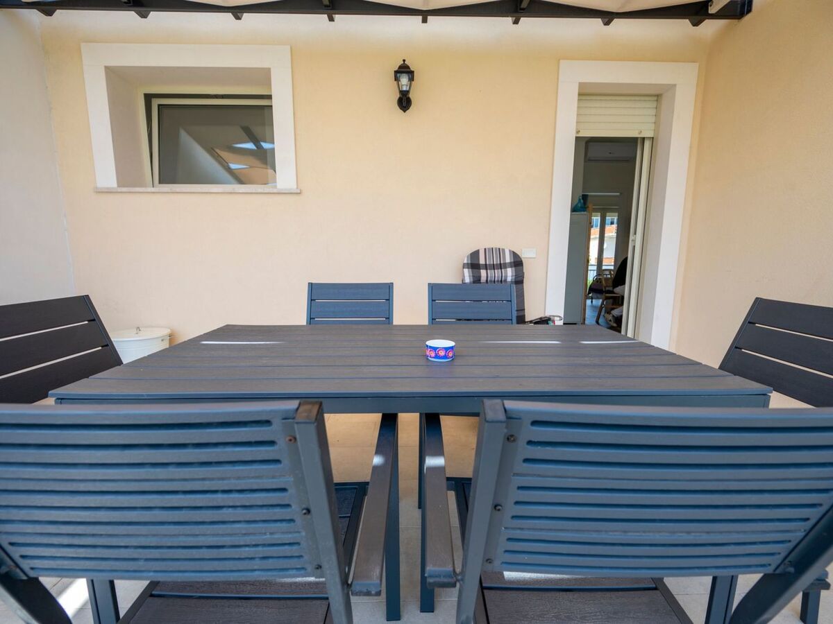 Villa Nisa Apartment mit Meerblick, Syrakus - Photo 10