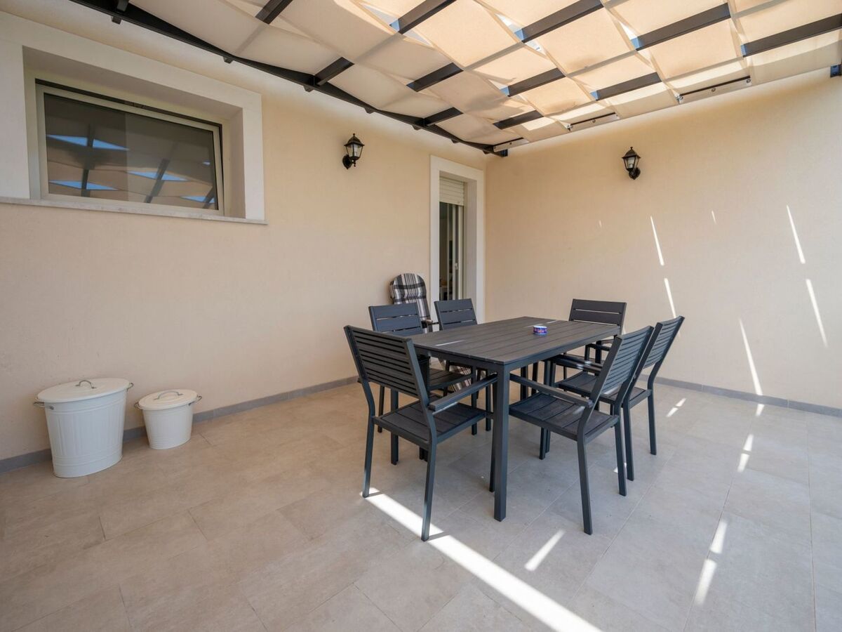 Villa Nisa Apartment mit Meerblick, Syrakus - Photo 11