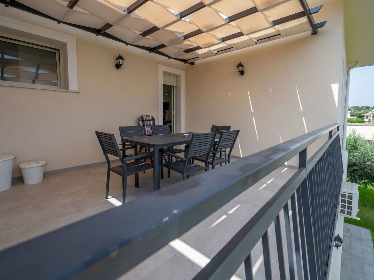 Villa Nisa Apartment mit Meerblick, Syrakus - Photo 12