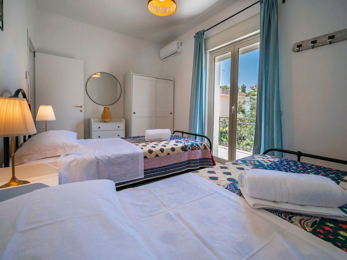 Villa Nisa Apartment mit Meerblick, Syrakus - Photo 21