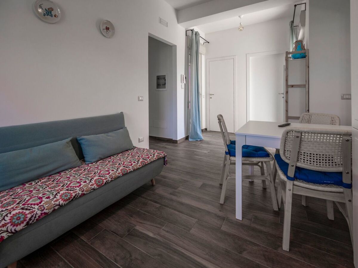 Villa Nisa Apartment mit Meerblick, Syrakus - Photo 23