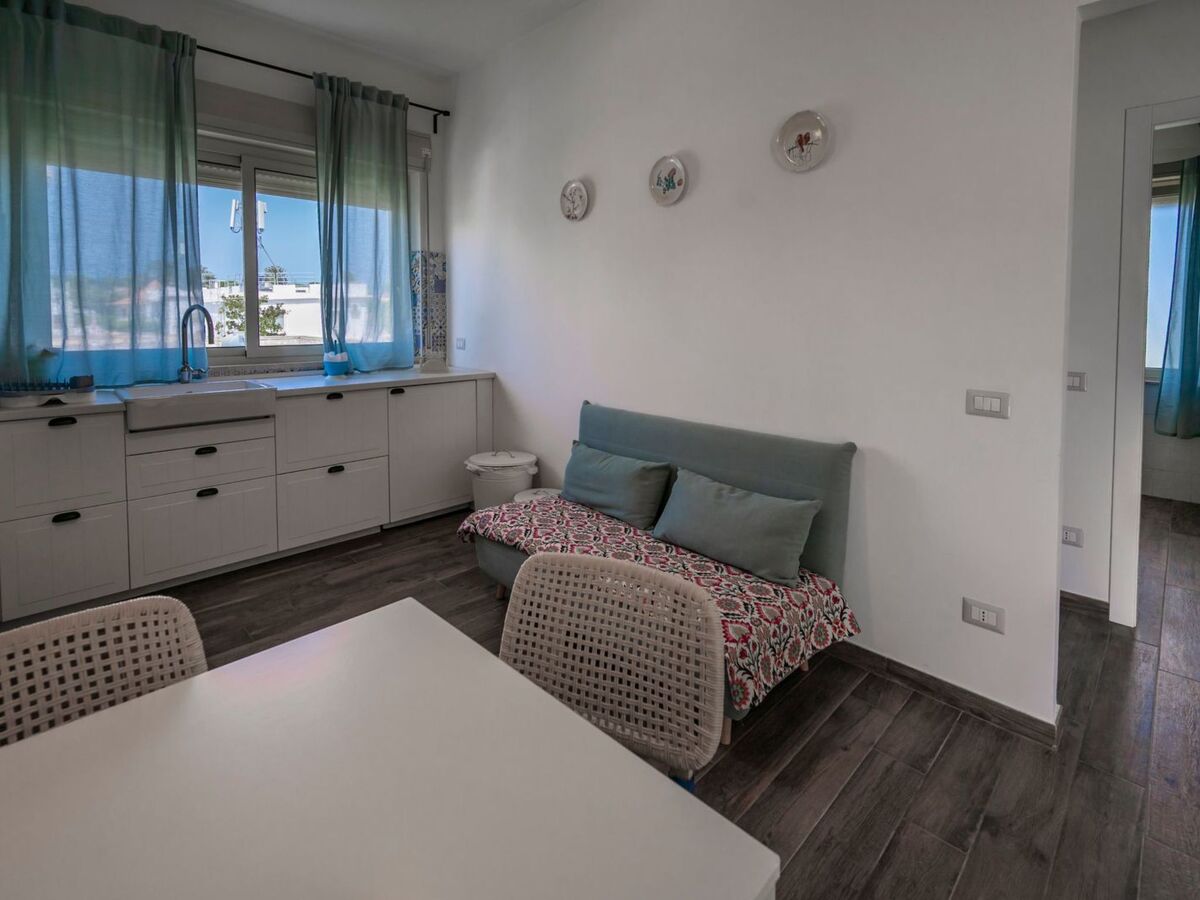 Villa Nisa Apartment mit Meerblick, Syrakus - Photo 25