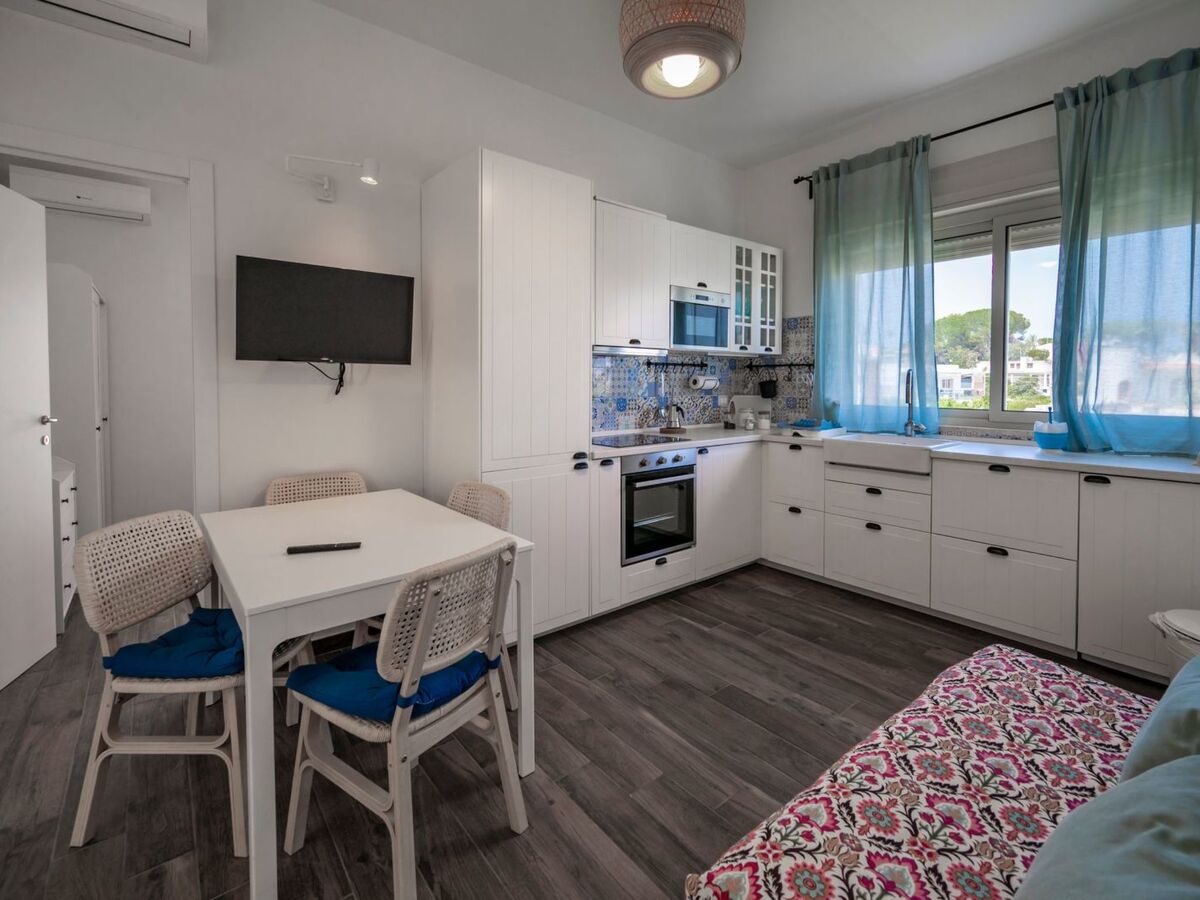 Villa Nisa Apartment mit Meerblick, Syrakus - Photo 26