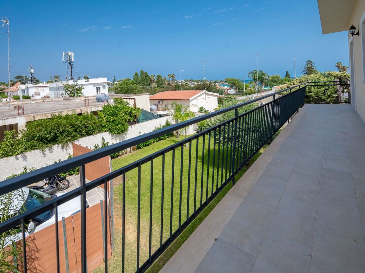 Villa Nisa Apartment mit Meerblick, Syrakus - Photo 30