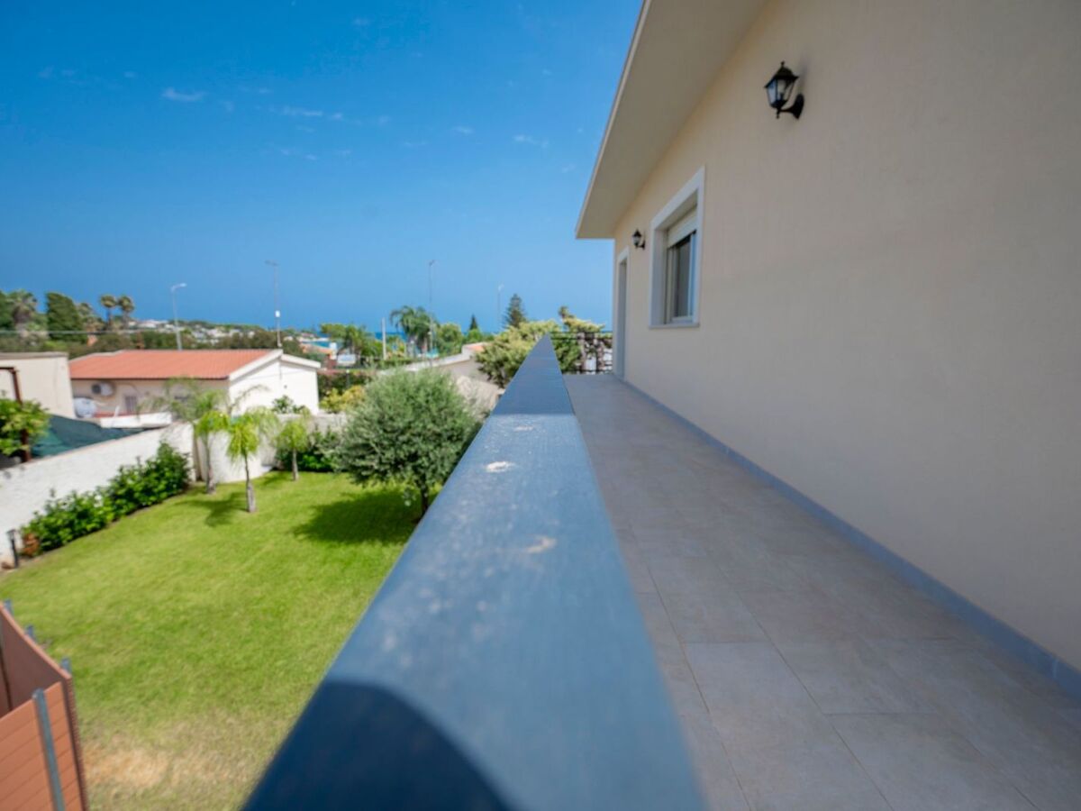 Villa Nisa Apartment mit Meerblick, Syrakus - Photo 31
