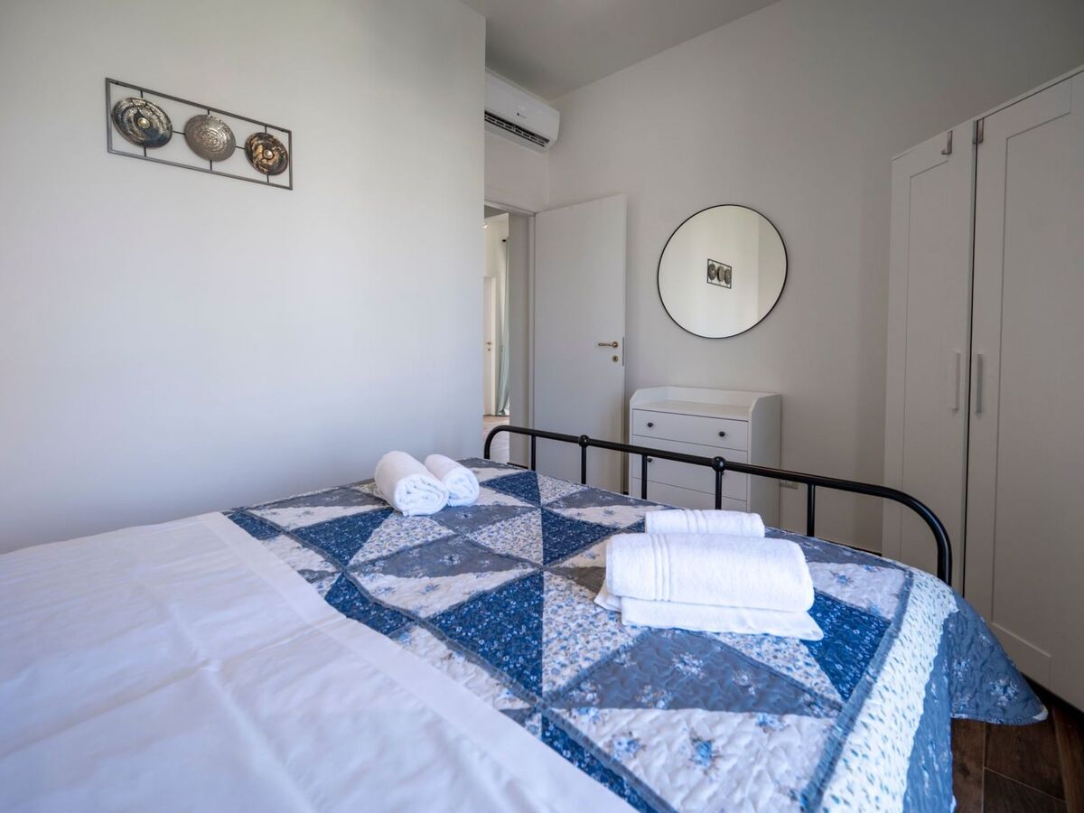 Villa Nisa Apartment mit Meerblick, Syrakus - Photo 34