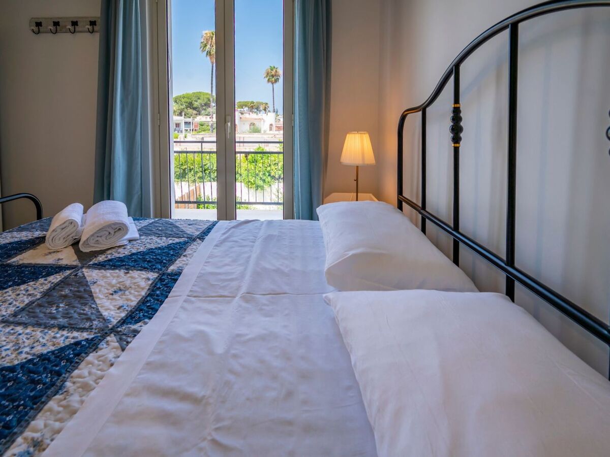 Villa Nisa Apartment mit Meerblick, Syrakus - Photo 36