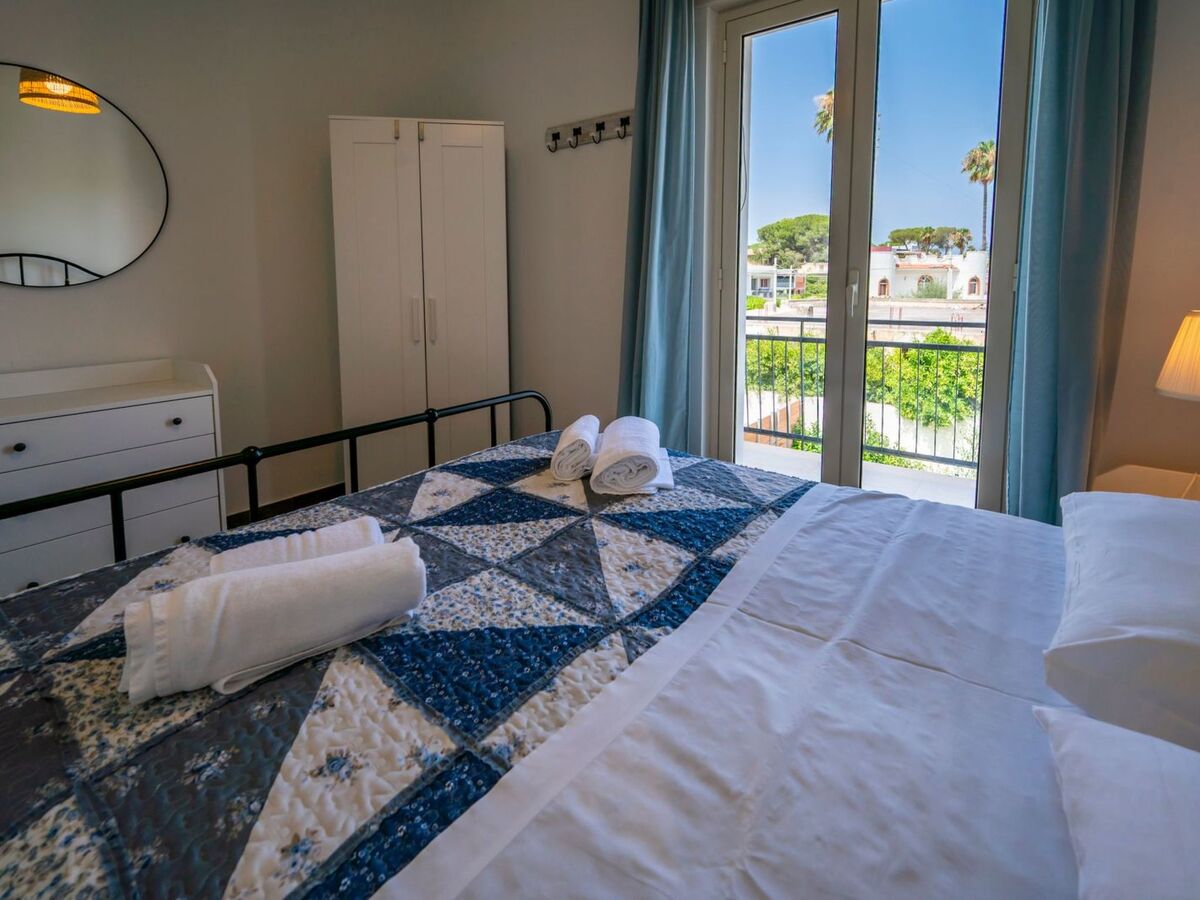 Villa Nisa Apartment mit Meerblick, Syrakus - Photo 37