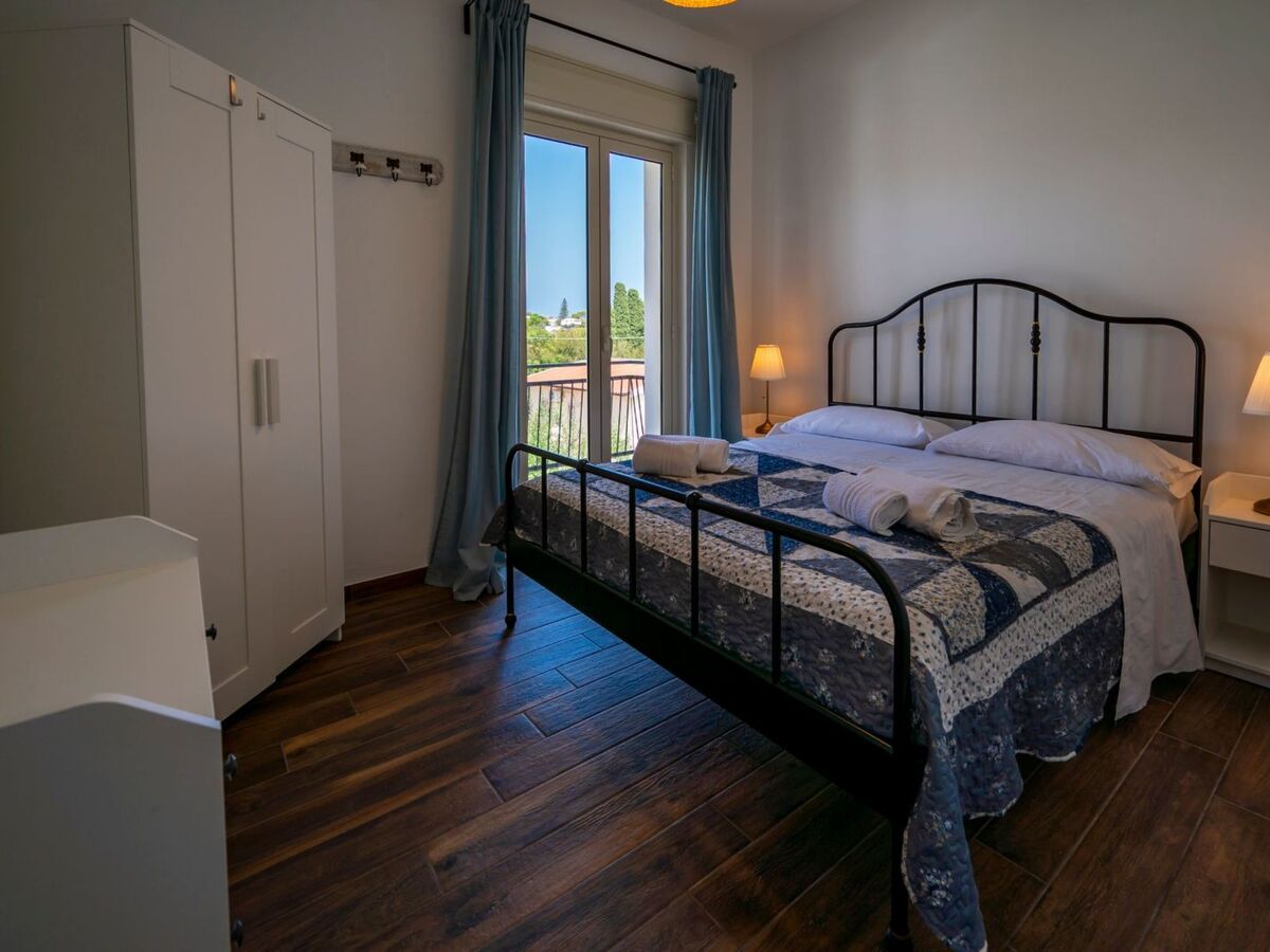 Villa Nisa Apartment mit Meerblick, Syrakus - Photo 38