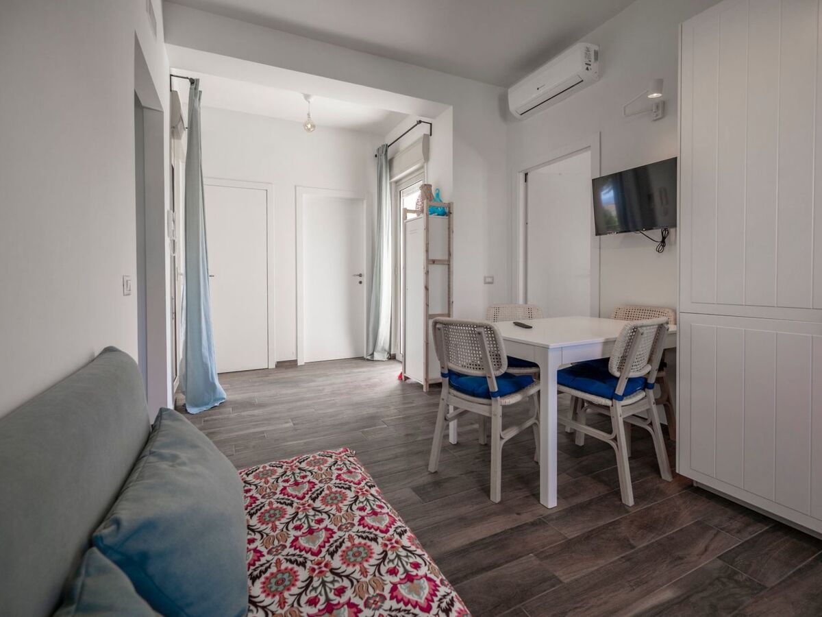 Villa Nisa Apartment mit Meerblick, Syrakus - Photo 39