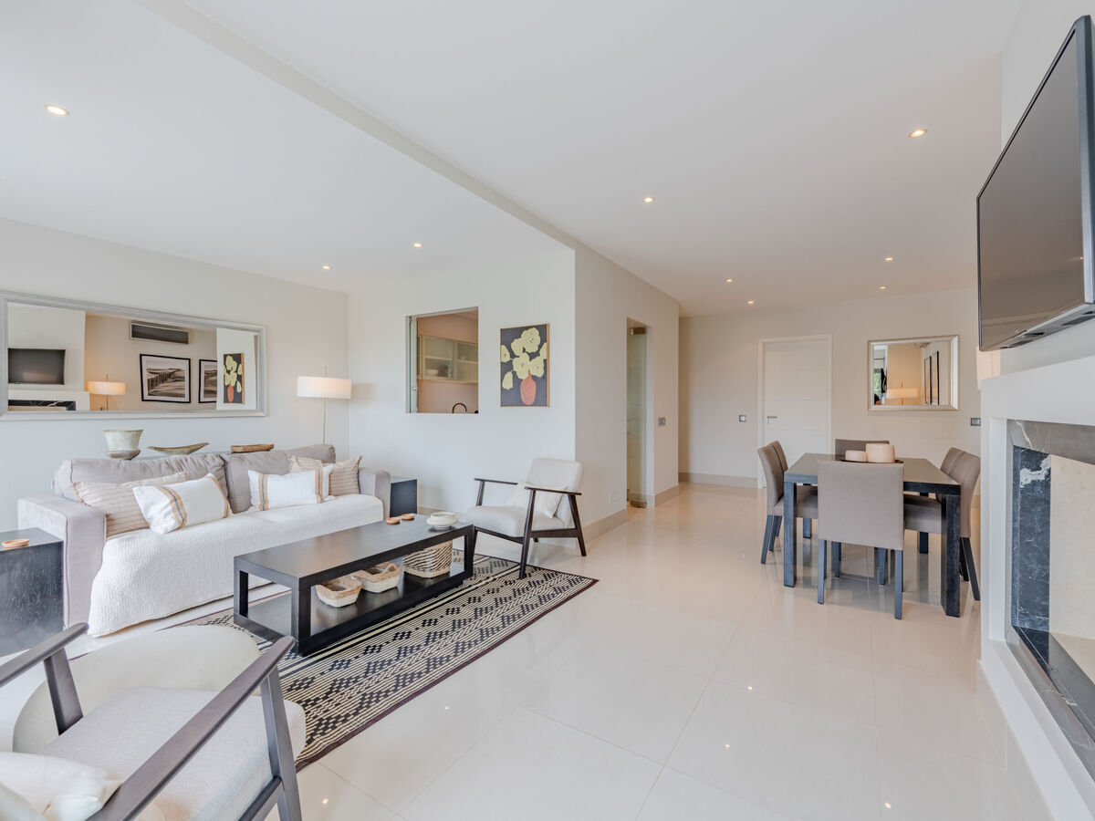 Apt Pine Hills 3 pièces, 123 m², terrasse et piscine - Photo 8