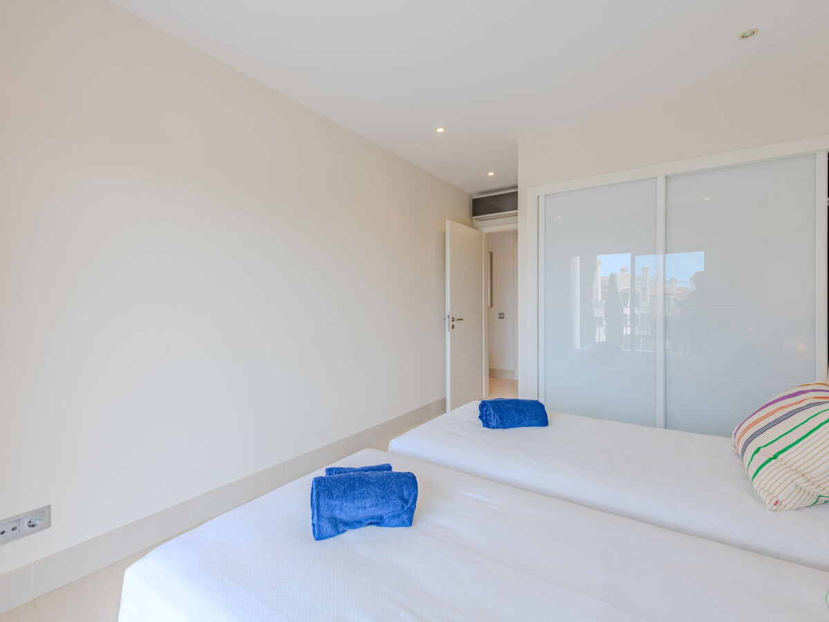 Apt Pine Hills 3 pièces, 123 m², terrasse et piscine - Photo 18