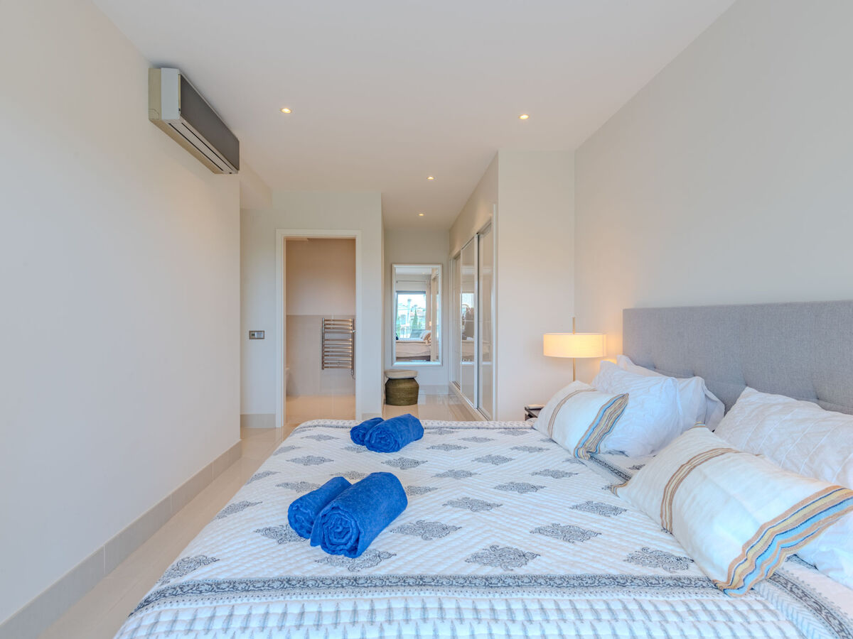 Apt Pine Hills 3 pièces, 123 m², terrasse et piscine - Photo 21