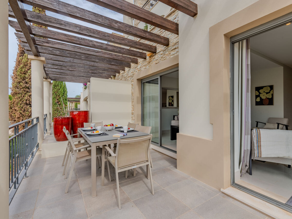 Apt Pine Hills 3 pièces, 123 m², terrasse et piscine - Photo 33