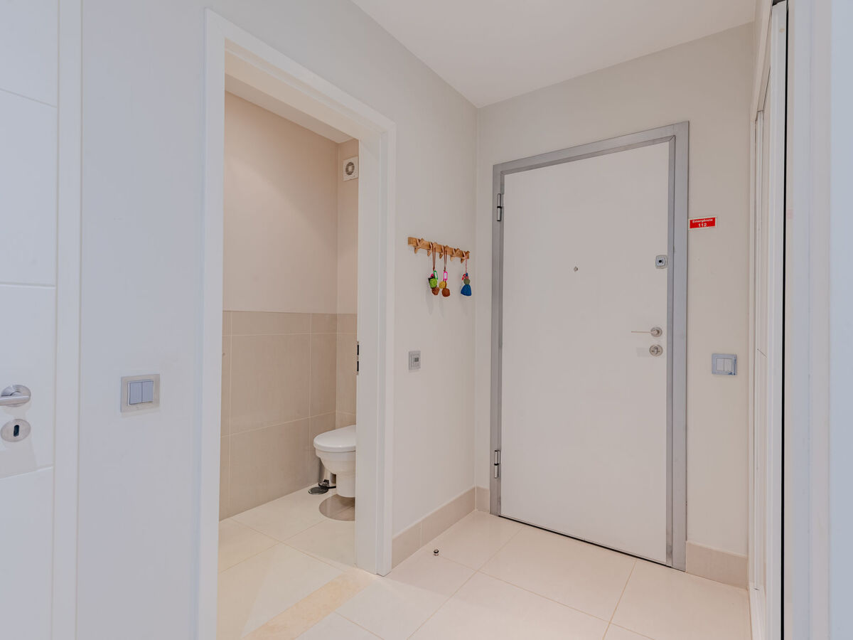 Apt Pine Hills 3 pièces, 123 m², terrasse et piscine - Photo 36