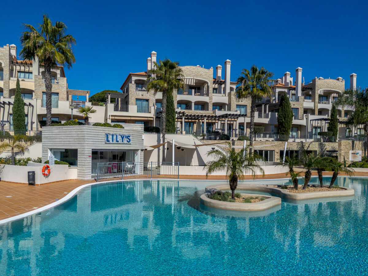 Apt Pine Hills 3 pièces, 123 m², terrasse et piscine - Photo 43