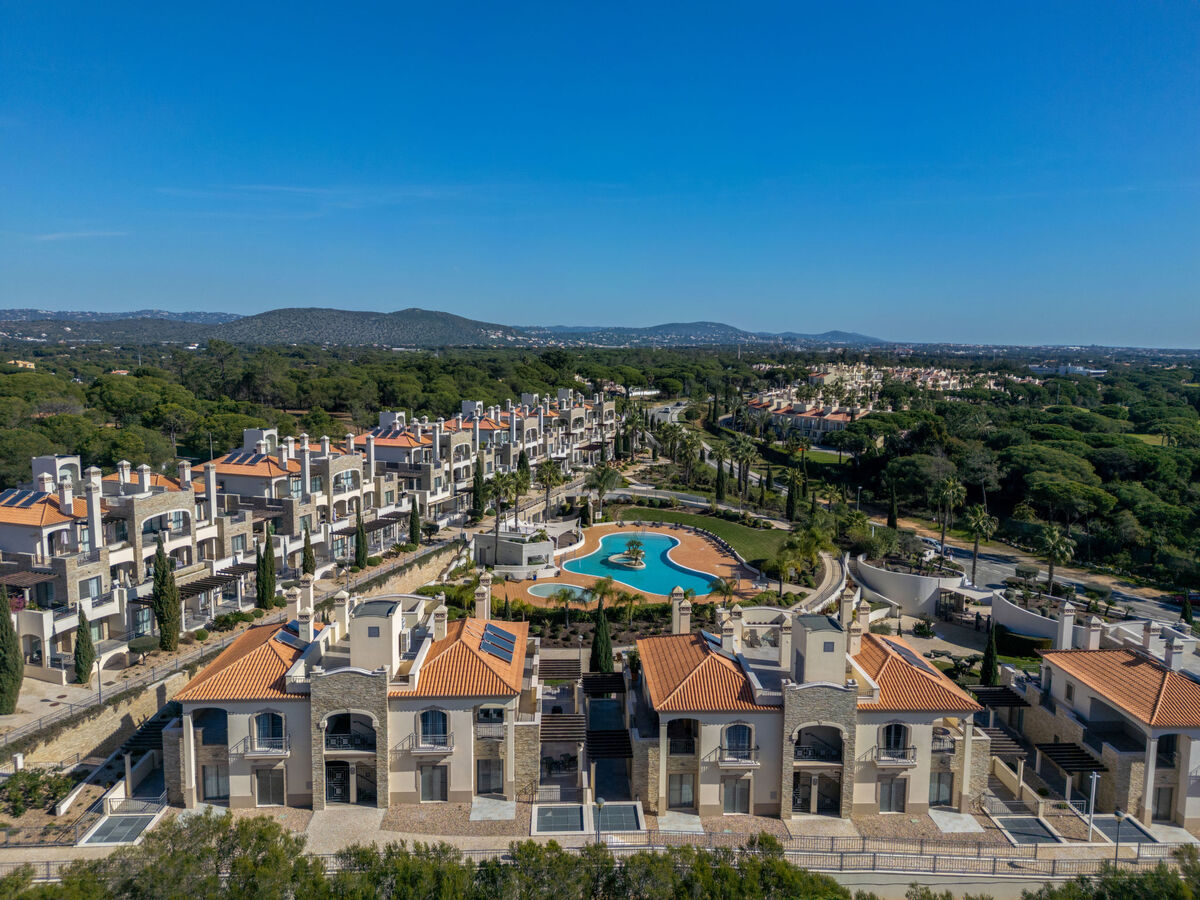 Apt Pine Hills 3 pièces, 123 m², terrasse et piscine - Photo 44