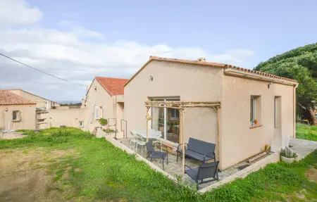 Location maison à Corbara