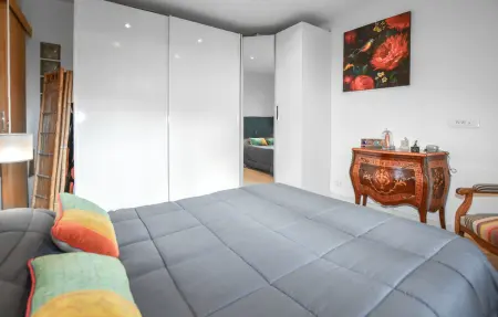 Maison 3 chambres Corbara, vue mer et jardin 500m² : photo 18