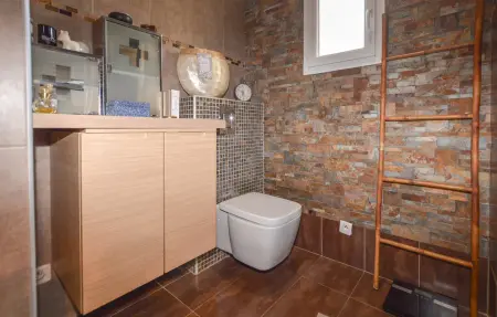 Maison 3 chambres Corbara, vue mer et jardin 500m² : photo 20
