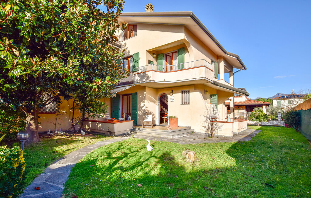 Villetta Carlo – Maison 8 pers. à 1 km de la plage - Photo 1
