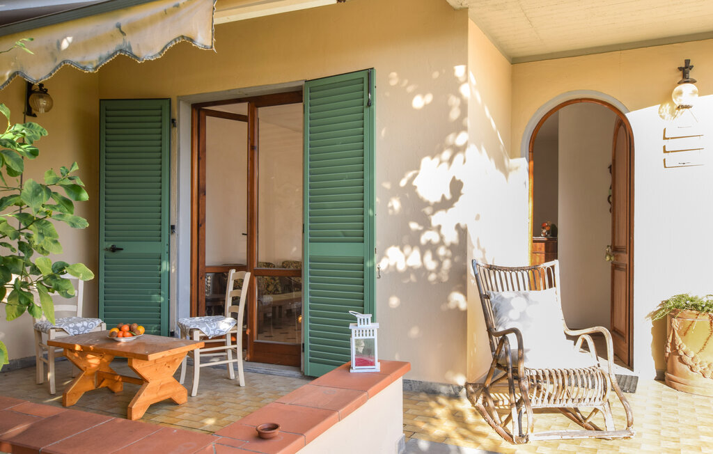 Villetta Carlo – Maison 8 pers. à 1 km de la plage - Photo 2