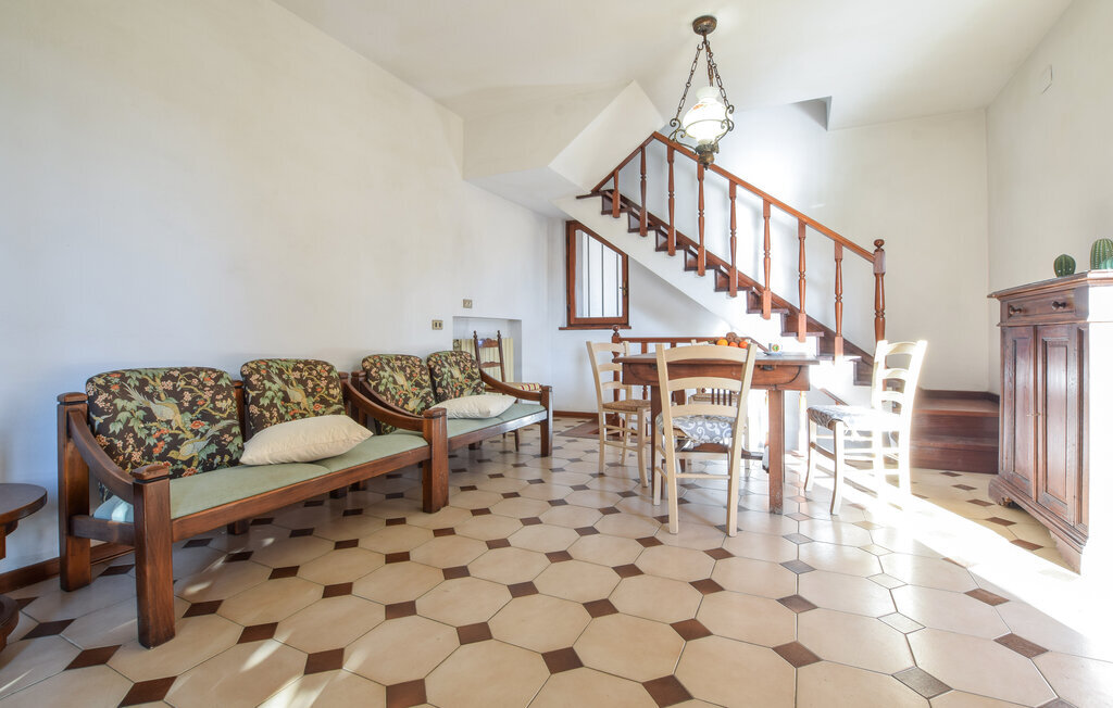 Villetta Carlo – Maison 8 pers. à 1 km de la plage - Photo 4