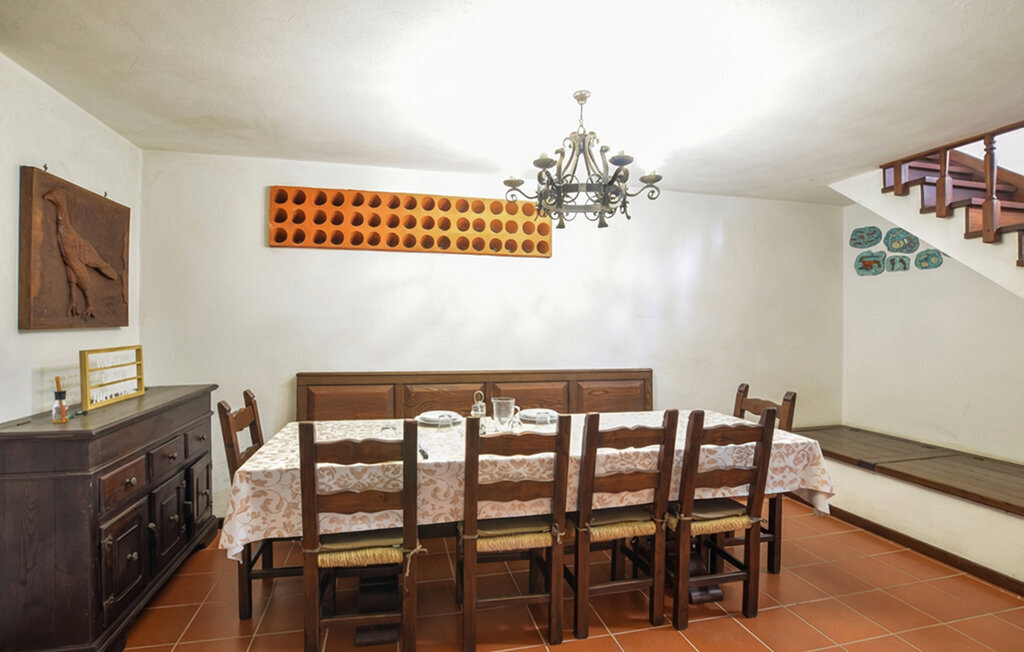 Villetta Carlo – Maison 8 pers. à 1 km de la plage - Photo 6