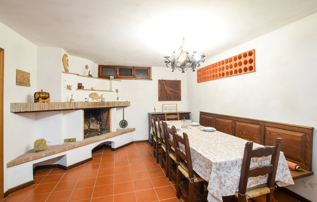 Villetta Carlo – Maison 8 pers. à 1 km de la plage - Photo 7