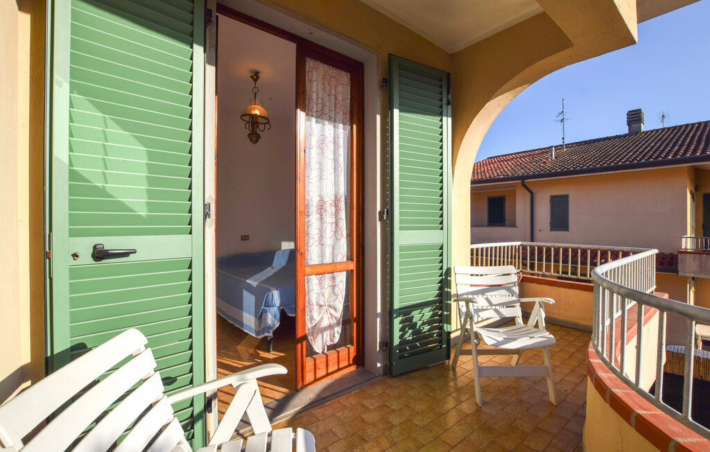 Villetta Carlo – Maison 8 pers. à 1 km de la plage - Photo 9