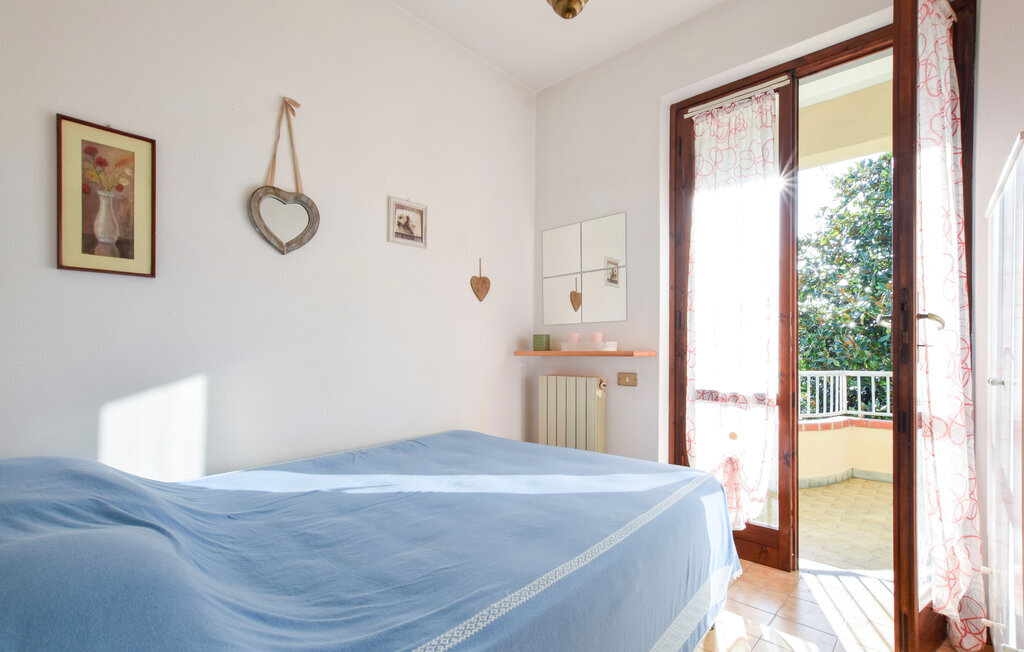 Villetta Carlo – Maison 8 pers. à 1 km de la plage - Photo 12