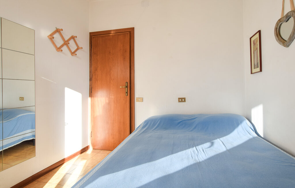 Villetta Carlo – Maison 8 pers. à 1 km de la plage - Photo 13
