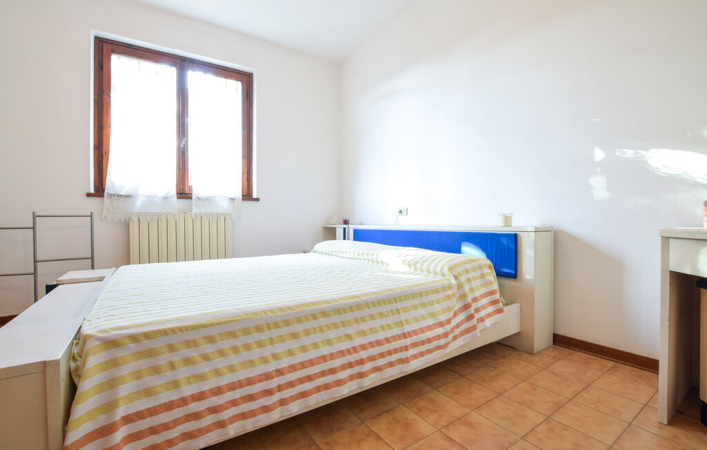 Villetta Carlo – Maison 8 pers. à 1 km de la plage - Photo 14