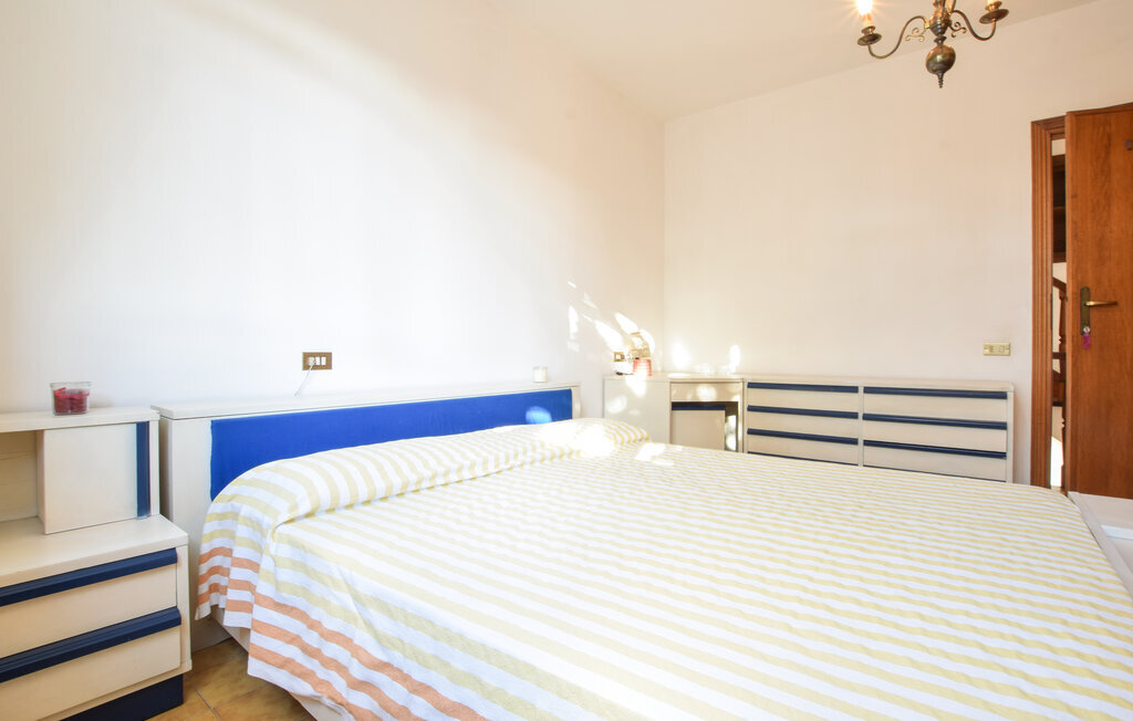 Villetta Carlo – Maison 8 pers. à 1 km de la plage - Photo 15